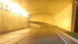 I can't enter this tunnel😧