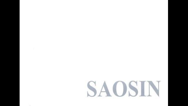 Saosin - Translating the Name EP (Bonus disc, 2003)