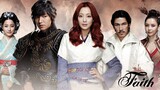 𝔽𝕒𝕚𝕥𝕙 E21 | Historical | English Subtitle | Korean Drama