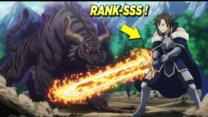 Alur cerita Tsuyokute New Saga episode 10