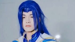 小五又拍新照片了