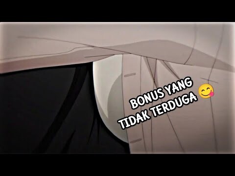 Hanya dua orang yang sedang berbaikan ☕🗿 || JJ ANIME 🔖