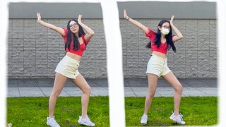 开盲盒？哈～ ❤️ Catallena 橘子焦糖【冒泡 x Sariyel】