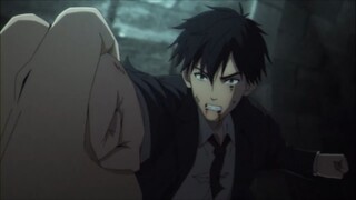 Super Cube - Episode 12 (Subtitle Indonesia)