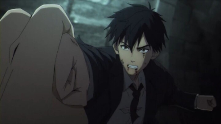 Super Cube - Episode 12 (Subtitle Indonesia)