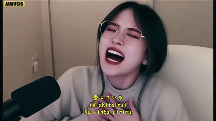 Hidupku Sepih Tanpamu Versi Jepanese