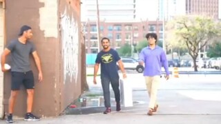 ถ้าคุณโดนแกล้ง คุณจะโกรธไหม