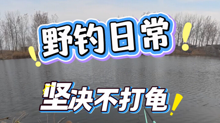 If you don’t go fishing, you’ll never understand this kind of joy.