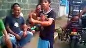 Fliptop pipe vs mongoloid