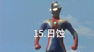 旧平成常态奥实力排名，有不同观点欢迎大家理性讨论，谢谢