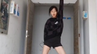 【72SweetF】13-year-old dance cover of SG remix