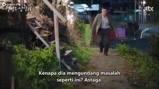 Welcome To Samdal-Ri Eps 13 Sub Indo