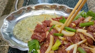 Bí quyết làm BÒ XÀO SA TẾ ngon - Món Ăn Ngon Mỗi Ngày