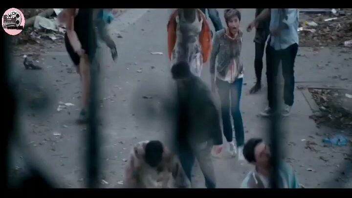 FILM ZOMBIE TERBARU 2022 SUBTITLE INDONESIA ‼️ film zombie full movie 2022 sub i