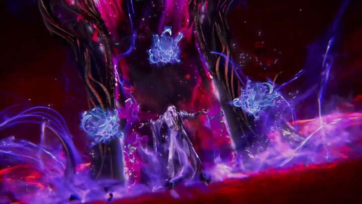 Preview perfect World episode 222