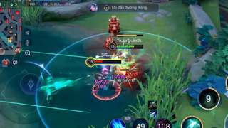 Rồng gãy cánh nhưng vẫn uy lực lắm nha #Lienquanmobile