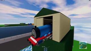 THOMAS AND FRIENDS Driving Fails Compilation ACCIDENT 2021 WILL HAPPEN 39 Thomas Tank Engine