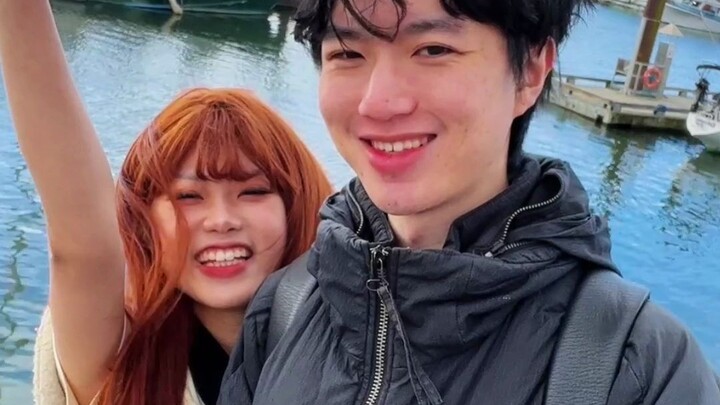Pacaran sama juara kelas, cinta kita udah 4 tahun!!!