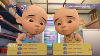 Upin & Ipin Musim 18 Full Movie - Terkejut Sangat - Upin Ipin Terbaru 2024