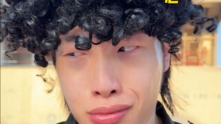 【หวง เฉียงเฉียง】งานฤดูร้อนของผู้คน