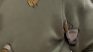 姐姐收拾两个弟弟！