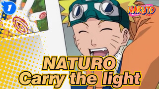 NATURO|They say that they will carry the light and tame every monster_1