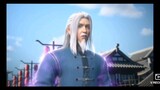 ancient lord [yishi duzun]episode 37 sub indo