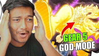 One Piece Episode 1072 is better Than GEAR 5🔥