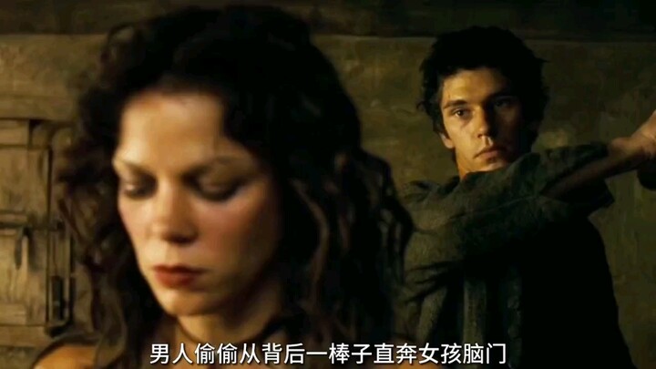 Từ ngày chào đời, anh ấy chỉ sống vì một loại nước hoa duy nhất