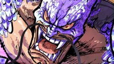 Kaido vs Akainu! Siapa yang Lebih Kuat? Analisis Lengkap Pertarungan Para Monster!