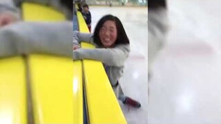 Funny Winter Fails / Try Not to Laugh - Winter FAILS are best