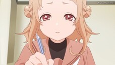 Harmony of Mille-Feuille Episode 1 Sub Indonesia