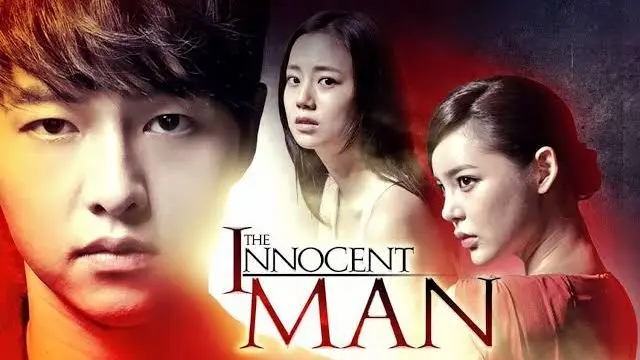 The Innocent Man alog Episode 25 Bilibili The Innocent Man alog Episode 25 Bilibili