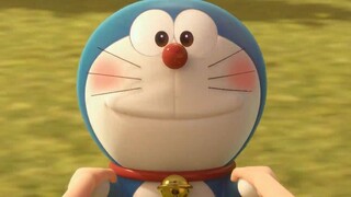 Phiên bản chiếu rạp năm 2020! Trailer đầu tiên của "Doraemon: Stand by Me 2" đã được công bố