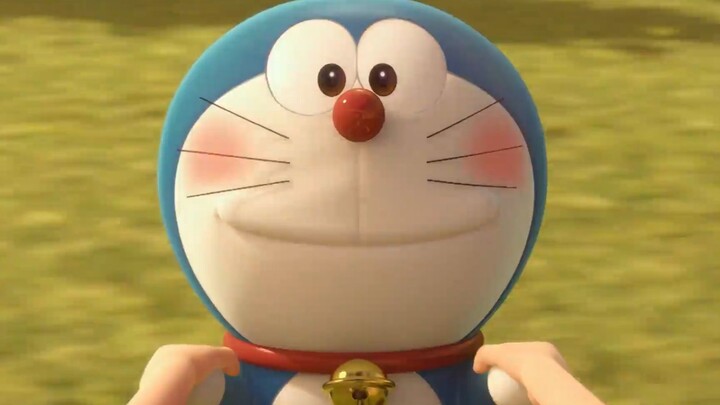 Phiên bản chiếu rạp năm 2020! Trailer đầu tiên của "Doraemon: Stand by Me 2" đã được công bố