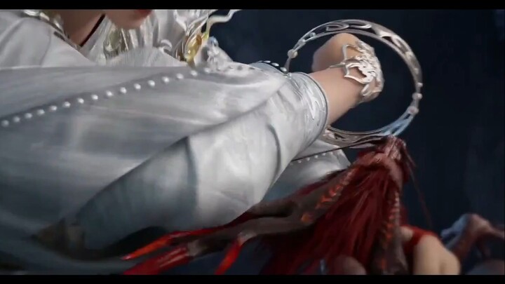 Perfect World Episode 239 Sub Indo Highlight