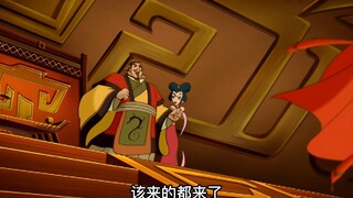 No.24周武王大获全胜，拿下朝歌城