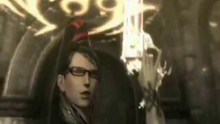 Bayonetta amv