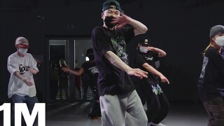 【1M】Youngbeen Joo编舞《No Diet》