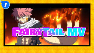 Fairy tail Self-made mv_1