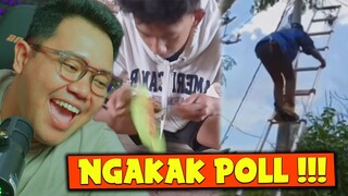 MEME  EPS 198 || HIBURAN SPESIAL LEBARAN !!!