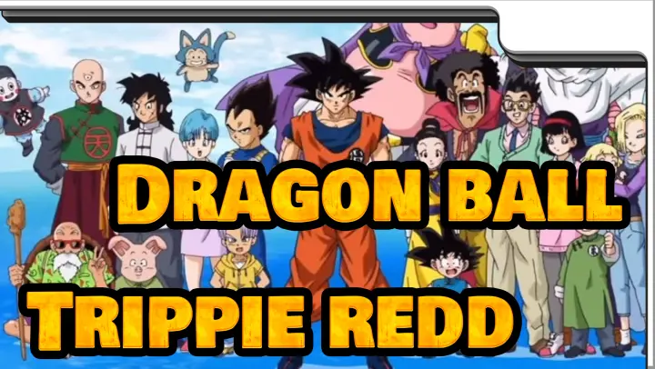 Dragon Ball Z] Film: Super Saiyan Goku! Serangan Namekian Jahat!_2 -  Bstation