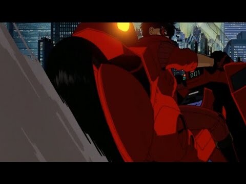 AKIRA - 2019 - finale decade AMV - Nightcall