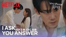 🇰🇷 Episode 3 | When The Phone Rings (2024)[English SUB]