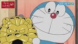 Doraemon Tập - Bồn Tắm Thức Ăn #Animehay