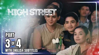 High Street | Episode 1 (3/4) | May 13, 2024 (with Eng Subs)