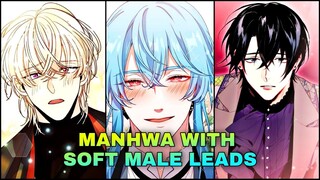 CHECK Out These Romance Manhwas With A Soft Male Lead