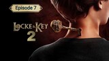 Locke & Key Season 2 Episode 7 in Hindi