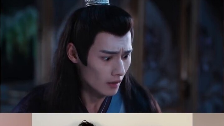 [Phản ứng của Chen Qing Ling] EP46-2 Sự thật về việc người qua đường Singapore truy đuổi Jin Dan đượ