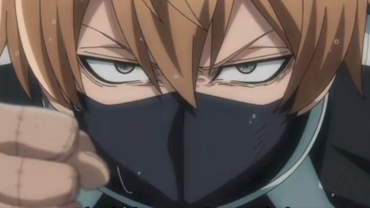 akhirnya dikasih pelajaran sama sensei [AMV]